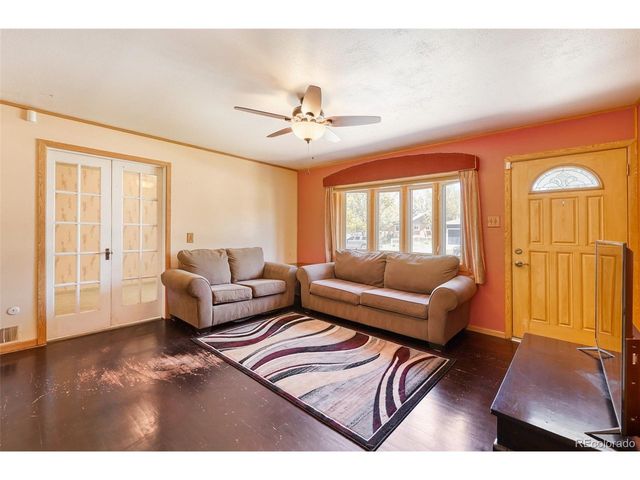 5164 W Columbia Pl, Denver, CO 80236