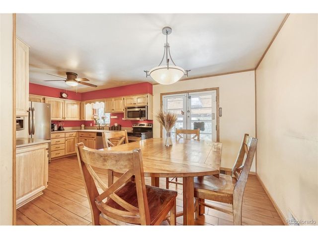 5164 W Columbia Pl, Denver, CO 80236