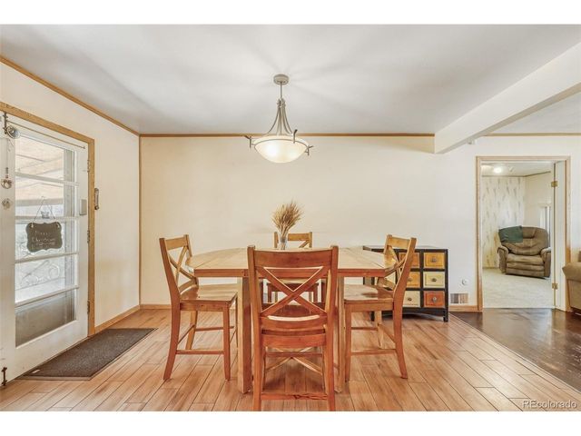 5164 W Columbia Pl, Denver, CO 80236