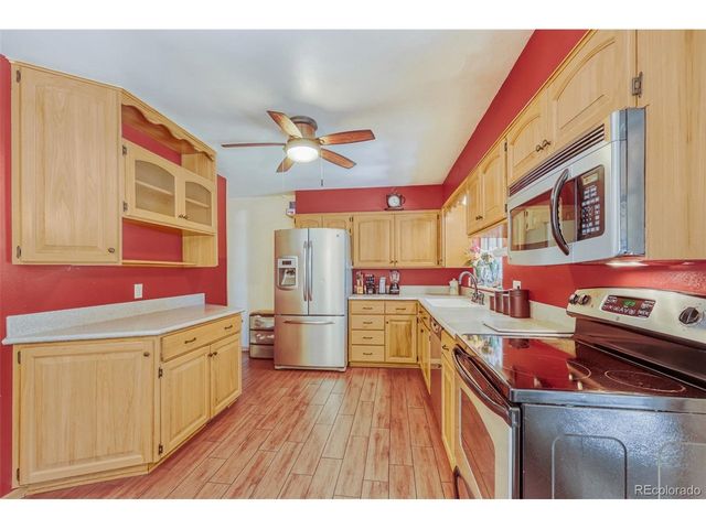 5164 W Columbia Pl, Denver, CO 80236