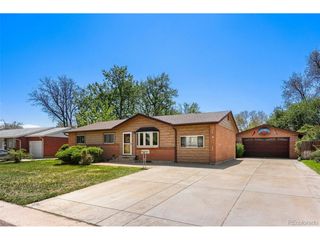5164 W Columbia Pl, Denver, CO 80236