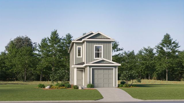 522 Mccloud CT, Jarrell, TX 76537