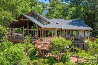 1108 Rocky Knob Road, Waynesville, NC 28786