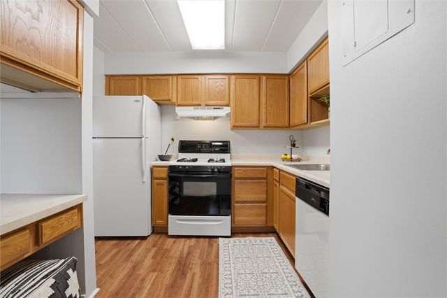 5 Bayard Rd 317, Shadyside, PA 15213