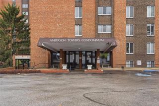 5 Bayard Rd 317, Shadyside, PA 15213