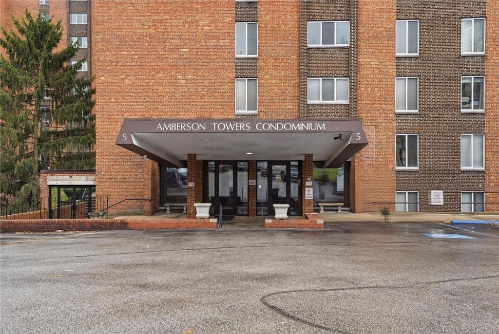 5 Bayard Rd 317, Shadyside, PA 15213