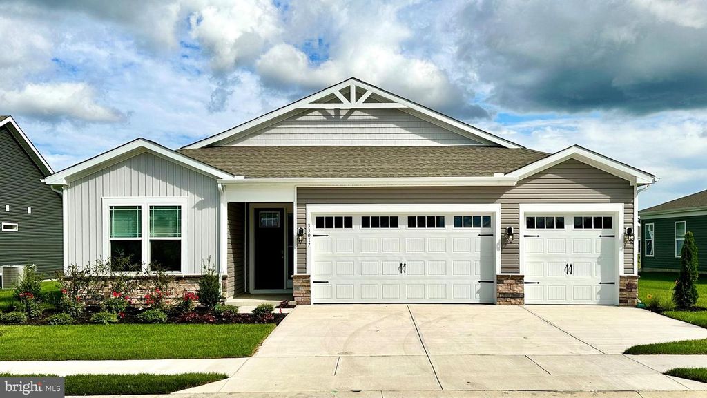 34057 SKYFLOWER LOOP, Lewes, DE 19958