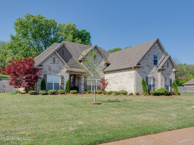 1757 Robertson Pl Drive, Hernando, MS 38632