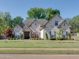 1757 Robertson Pl Drive, Hernando, MS 38632