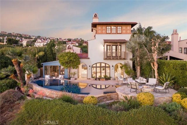 52 Twilight Bluff, Newport Coast, CA 92657