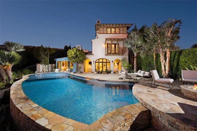 52 Twilight Bluff, Newport Coast, CA 92657