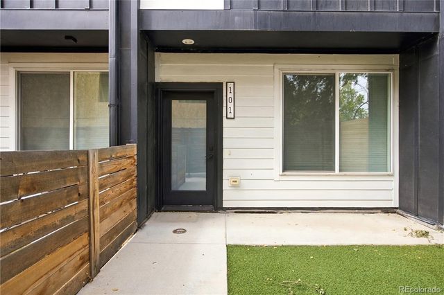 4925 W 10th Avenue 101, Denver, CO 80204
