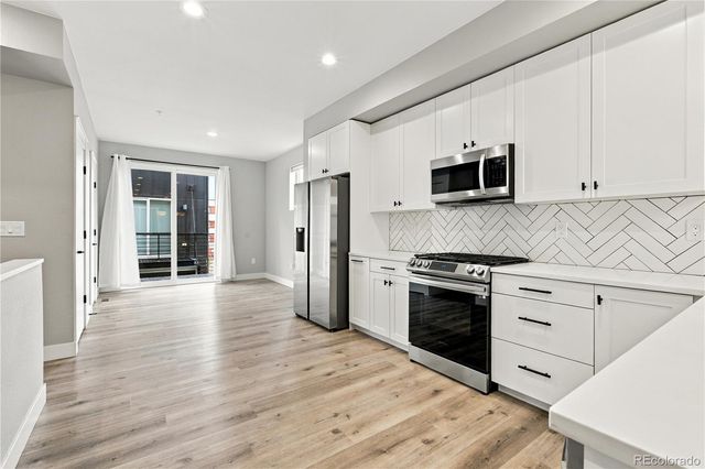 4925 W 10th Avenue 101, Denver, CO 80204