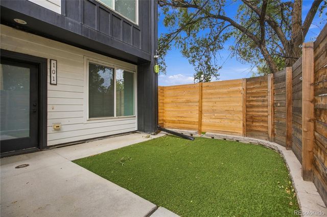 4925 W 10th Avenue 101, Denver, CO 80204