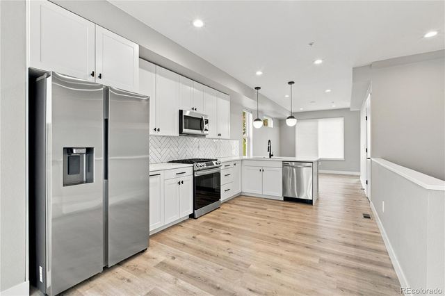 4925 W 10th Avenue 101, Denver, CO 80204