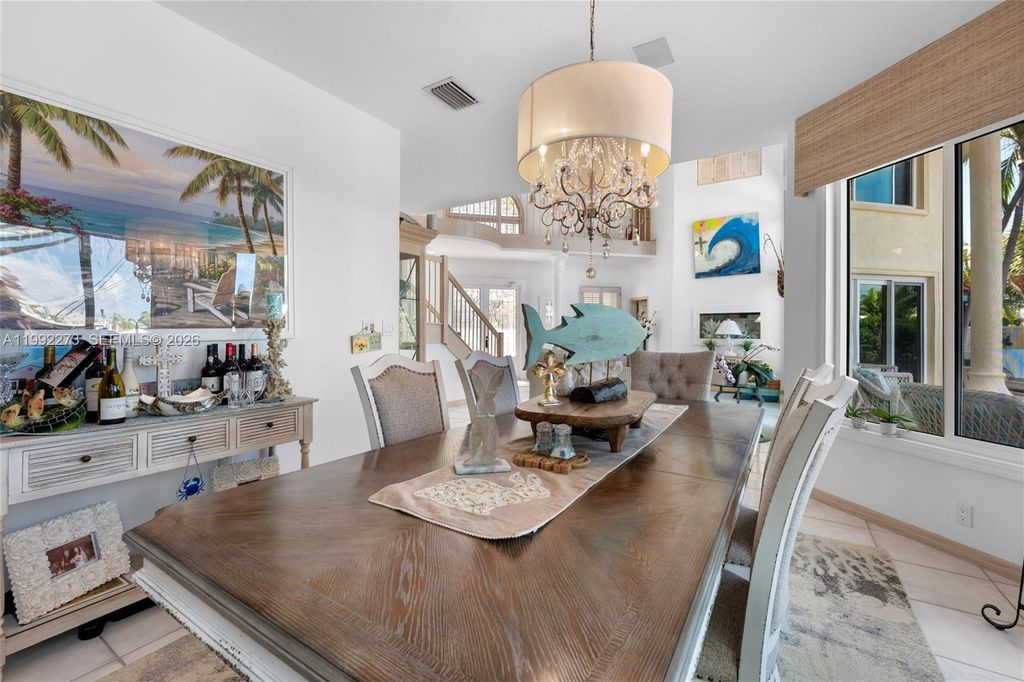 Image 14 of property listing at 431 12th St, Key Colony, FL 33051