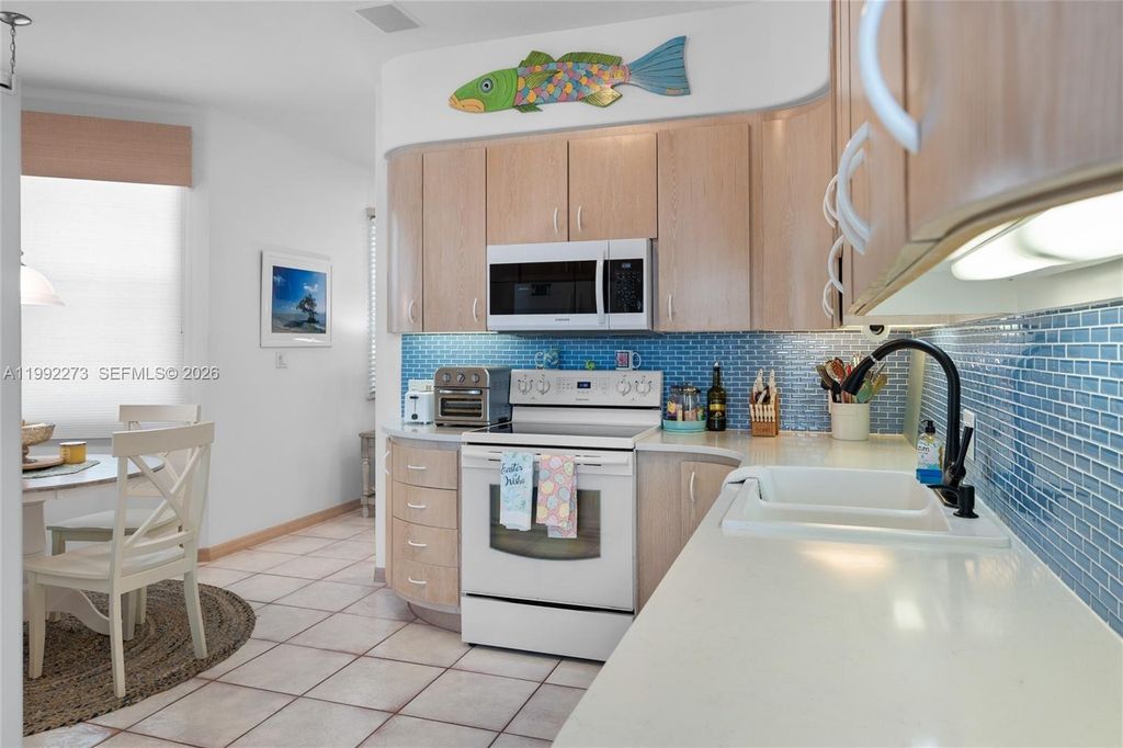 Image 15 of property listing at 431 12th St, Key Colony, FL 33051