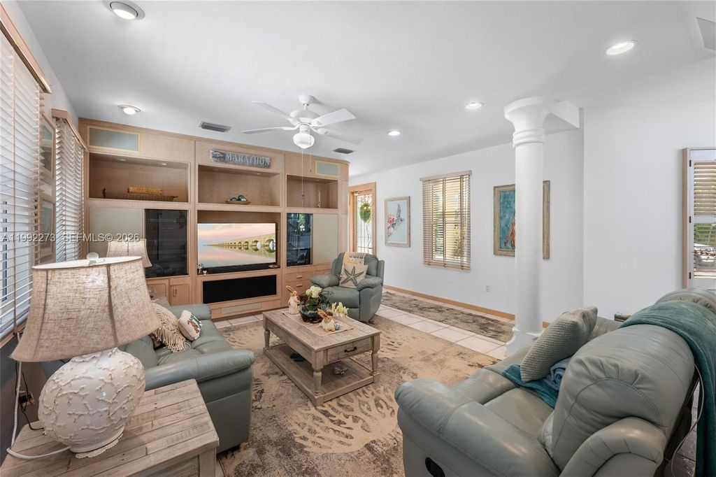 Image 16 of property listing at 431 12th St, Key Colony, FL 33051