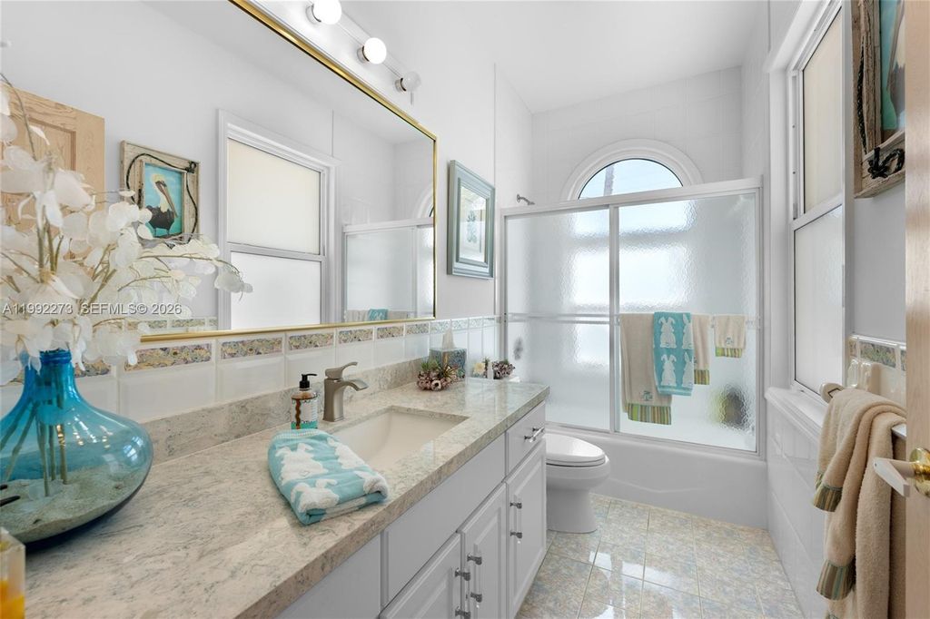 Image 25 of property listing at 431 12th St, Key Colony, FL 33051