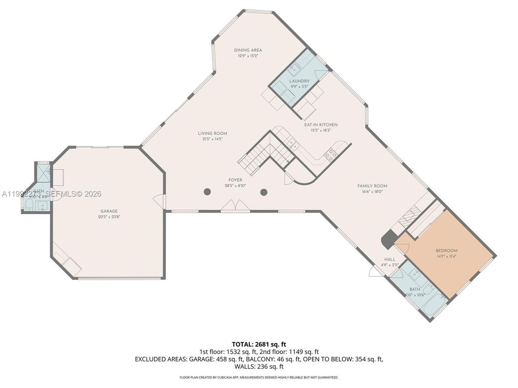 Image 32 of property listing at 431 12th St, Key Colony, FL 33051