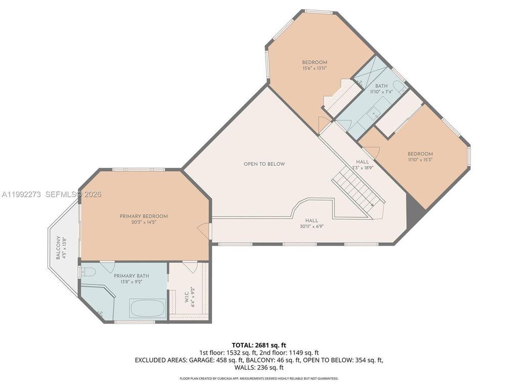 Image 33 of property listing at 431 12th St, Key Colony, FL 33051