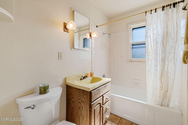 755 Balzar Circle, Reno, NV 89502