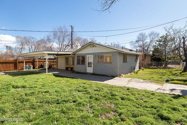 755 Balzar Circle, Reno, NV 89502