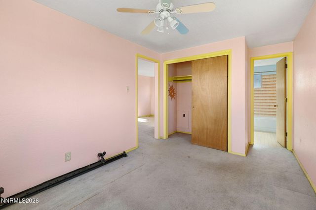 755 Balzar Circle, Reno, NV 89502