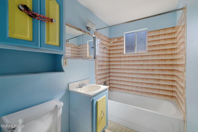 755 Balzar Circle, Reno, NV 89502