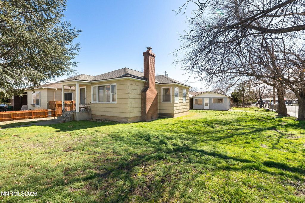 755 Balzar Circle, Reno, NV 89502