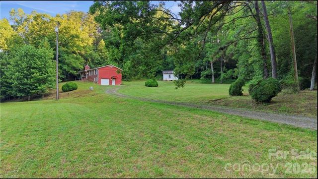 11526 US Highway 421 None, Purlear, NC 28665