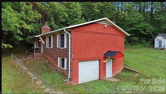 11526 US Highway 421 None, Purlear, NC 28665