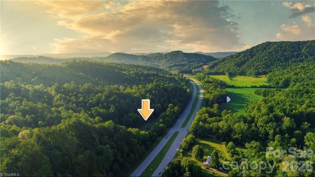11526 US Highway 421 None, Purlear, NC 28665