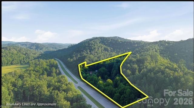 11526 US Highway 421 None, Purlear, NC 28665