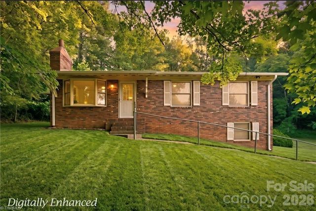 11526 US Highway 421 None, Purlear, NC 28665