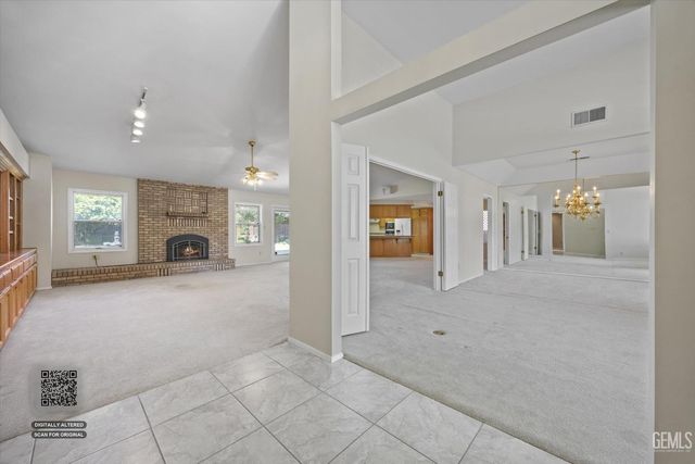 3512 Lancer Drive, Bakersfield, CA 93306