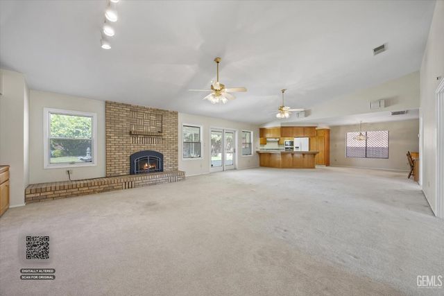 3512 Lancer Drive, Bakersfield, CA 93306