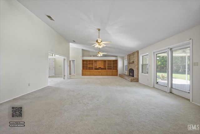 3512 Lancer Drive, Bakersfield, CA 93306