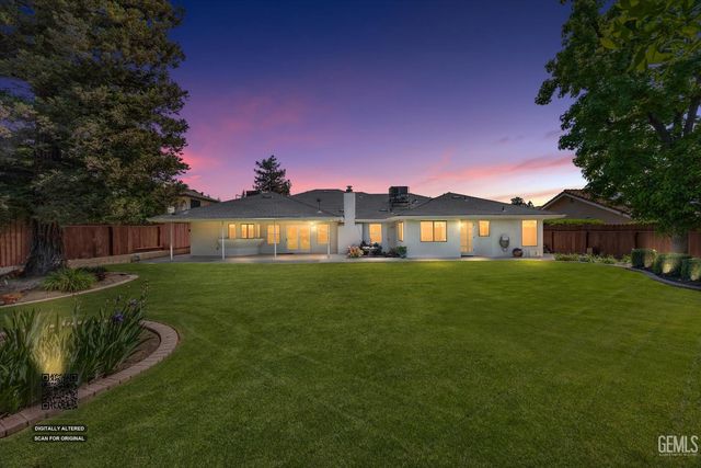 3512 Lancer Drive, Bakersfield, CA 93306