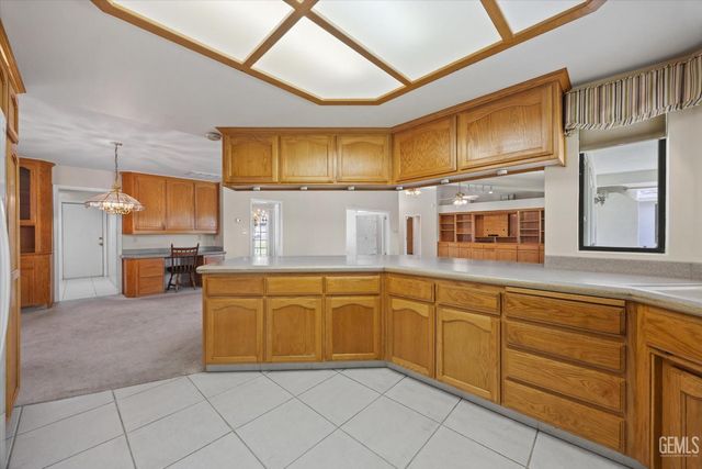 3512 Lancer Drive, Bakersfield, CA 93306