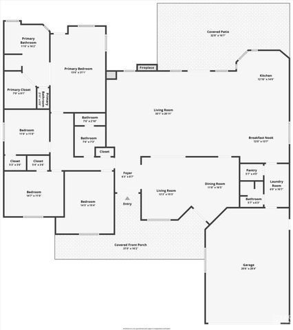 3512 Lancer Drive, Bakersfield, CA 93306