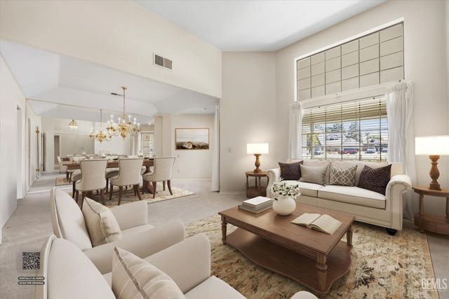 3512 Lancer Drive, Bakersfield, CA 93306