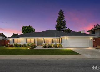 3512 Lancer Drive, Bakersfield, CA 93306