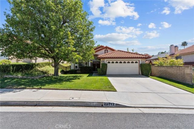 28712 Park Woodland, Saugus, CA 91390