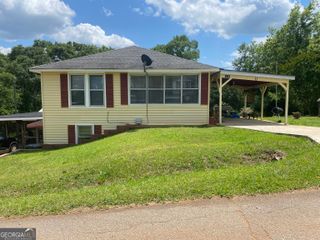 112 Pasley Street, Thomaston, GA 30286