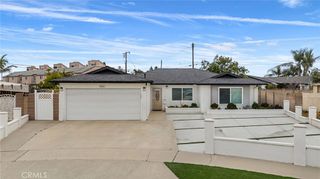 8922 Jennrich Avenue, Westminster, CA 92683