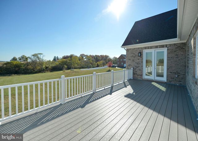 109 INEZ LANE, Stephens City, VA 22655