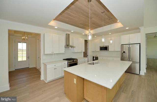 109 INEZ LANE, Stephens City, VA 22655