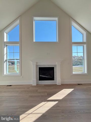 109 INEZ LANE, Stephens City, VA 22655