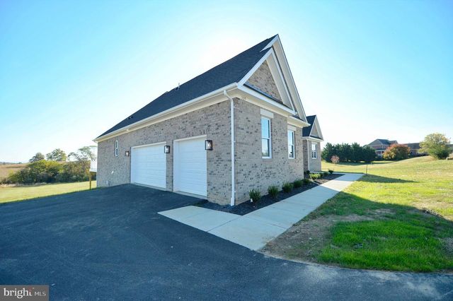 109 INEZ LANE, Stephens City, VA 22655